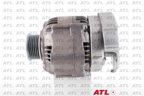 ATL Autotechnik L 69 000 Generator